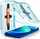 Xham mbrojtës Spigen Glass.Tr Ez Fit 2-Pack, për iPhone 12 /iPhone 12 Pro