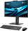 Kompjuter AIO MSI Pro AP242P 14M-892XEU, 23.8", Intel Core i5 i5-14400, 16GB RAM, 500GB SSD, i zi