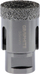 Sharrë Graphite Diamant 35 MM X M14 55H310
