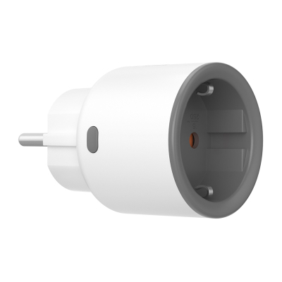 Prizë smart ZigBee Sonoff S60ZBTPF, paketë 4 copë, 16A 4000W, e bardhë