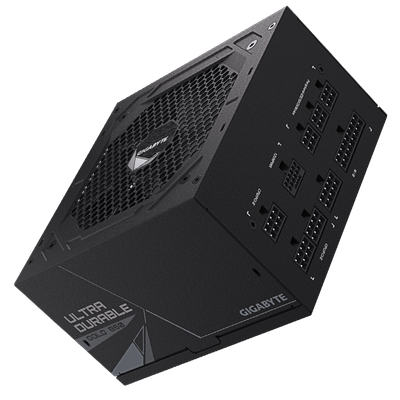 Furnizues energjie Gigabyte GP-UD850GM PG5, 850W, 80 Plus Gold, modular, i zi