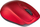 Mausi Modecom MC-WM4.1 (M-MC-0WM4.1-500), wireless, USB, e kuqe