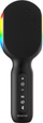 Mikrofon karaoke Sencor SSS K1000, Bluetooth, LED, i zi