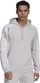 Bluzë me kapuç adidas Squadra 21 Sweat Hoody M GT6635, për burra, gri e hapur