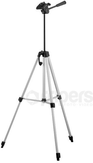 Trekëmbësh fotografik Freepower TR330A, kokë 3D