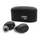Dëgjuese Savio TWS-04, Wireless, të zeza / të hirta
