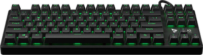 Tastierë Savio Tempest RX TKL Outemu Brown
