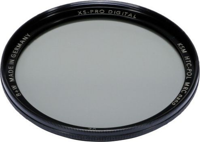 Filter polarizues rrethor B+W Käsemann XS-PRO HTC DIGITAL MRC nano 62 mm