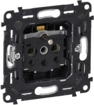 Prizë Legrand Valena Allure 753085, 1 fole, 16A, e bardhë