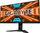 Monitor GIGABYTE M34WQ - LED 34 ", i zi