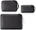 Set organizuesh udhëtimi Eagle Creek Pack It Isolate Cube, 3 copa, e zezë