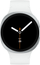 Ora e zgjuar Samsung Galaxy Watch 8, 40mm, AMOLED 1.3", Wi‑Fi GPS, ngjyrë argjendi