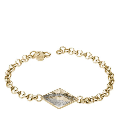 Storm RAZZLE BRACELET GOLD