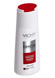 Shampo Vichy DERCOS Energising
