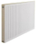 Radjator panel Kermi therm x2 Profil V, tip 33, 900x1000 mm, i bardhë