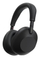 Kufje Sony WH-1000XM6, USB-C, të zeza
