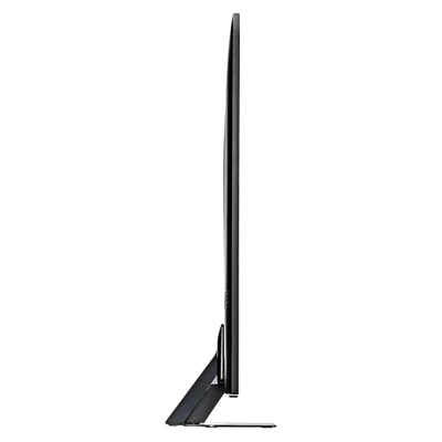TV Samsung QE85QN92FAT, 85\", 4K Neo QLED, ngjyrë e zezë titanium