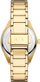 Orë për femra Armani Exchange Lady Giacomo AX5657, e artë