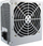 UPS Fortron FSP 350-51AAC, 350 W, 86 x 150 x 140 mm, i hirtë