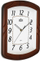 Orë muri MPM Quality Braun E01.2417.51.SW