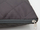 Dyshek për qen Hobbydog Elite Mattress L R1, Codura rezistente, i grafit