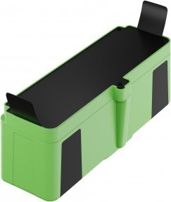 Bateri Newell Replacement për iRobot Roomba Series 600 800 900, 5200 mAh, Li ion