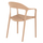 Kolltuk polipropileni Cleo 57x53x81cm (HM5935.03)