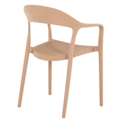 Kolltuk polipropileni Cleo 57x53x81cm (HM5935.03)