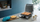 Grill elektrik Philips Series 5000 HD6301/90, 2200W, pllaka jo-ngjitëse, argjend