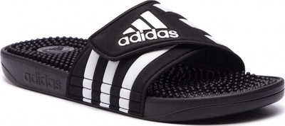 Shapka Adidas Adissage M F35580, Cloudfoam, për meshkuj, të zeza