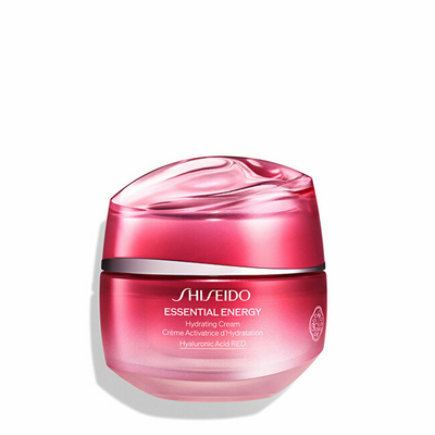 Krem për fytyrë Shiseido Essential Energy ( Hydrating Cream) 50 ml