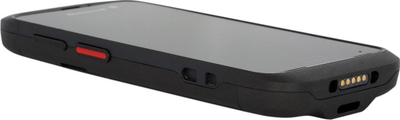 Terminal portabël Honeywell CT40XP, ekran 5\", 4GB RAM 32GB, LAN NFC, i zi