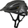 Helmetë biçiklete Cairn Edge MIPS, MTB, me ventilim, e zezë