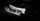 RAM Kingston FURY Renegade, 16GB, DDR5, 6400MT/s, CL32, ngjyrë argjendtë/e bardhë