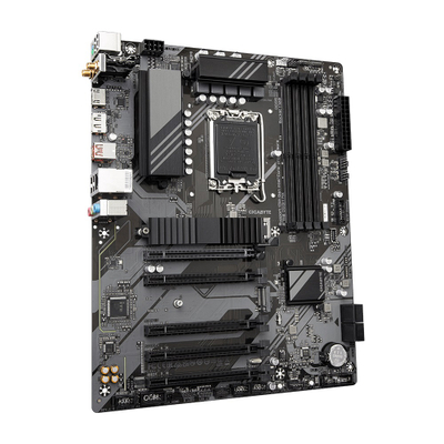 Pllakë amë GIGABYTE B760 DS3H AX