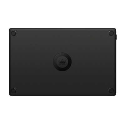 Tablet grafik Huion H610X, 25x16 cm, 8192 nivele presioni, i zi