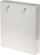 Kuti metalike sigurie Pulsar AWO-530W, 650 x 535 x 130 mm, e bardhë