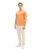 Maicë Tom Tailor Regular Fit mTT1305, e portokalltë, M