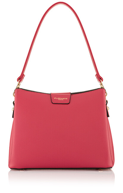 Ҫantё dore Flora & Co mFC0395, rozё