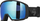 Syze ski Sweet Protection Clockwork Max Rig Reflect, lentë torike 2.8mm, filtër S3, të zeza