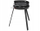 Grill me qymyr LUND 99923, 36 x 56 cm, portabël, i zi