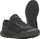 Atlete pune Merrell Work Nova 3 Low Vent, për burra, material tekstil e sintetike, të zeza