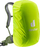 Çantë shpine Deuter Race Air 10, 10L, sistem ventilimi Aircomfort, jeshile mineral