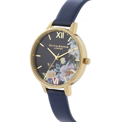 Orë dore Olivia Burton Enchanted Garden OB16EG113