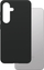 Kllapë mbrojtëse PanzerGlass CARE Fashionable, për Samsung Galaxy S25, plastike e ricikluar, e zezë