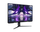 Monitor Samsung G32A, 32", Full HD, i zi