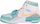 Atlete basketbolli Nike Jordan Legacy 312 Guo Ailun, madhësia 43, të bardha mente portokalli