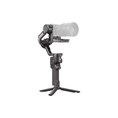 DJI RS4 Combo