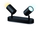 Spot tavanor WiZ Imageo LED, 2 drita, 2700-6500K, i zi