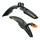 Mbrojtese Balte Set Rowdy 10078